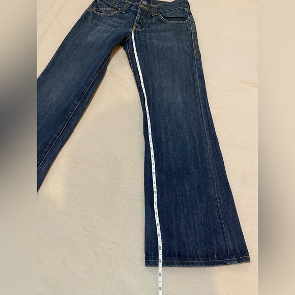 Rock & Republic Henlee jeans - Picture 12 of 13